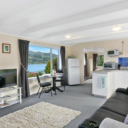 Macbay Retreat - Macandrew Bay Holiday Home Company Bay Екстер'єр фото
