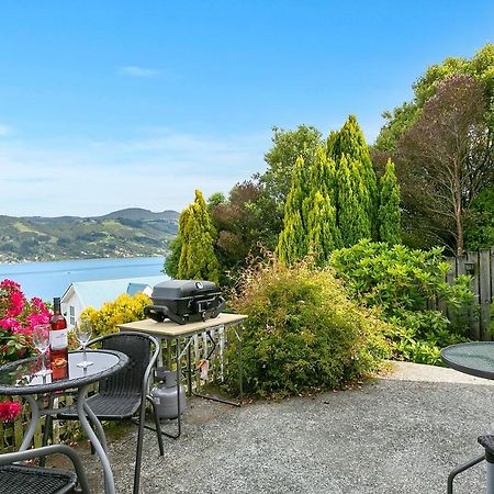 Macbay Retreat - Macandrew Bay Holiday Home Company Bay Екстер'єр фото