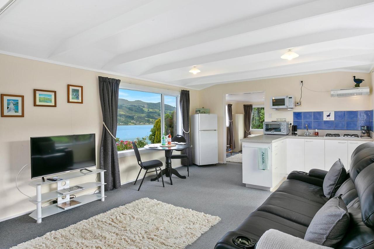 Macbay Retreat - Macandrew Bay Holiday Home Company Bay Екстер'єр фото