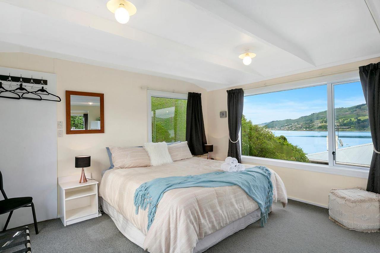 Macbay Retreat - Macandrew Bay Holiday Home Company Bay Екстер'єр фото