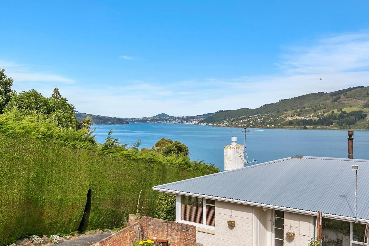 Macbay Retreat - Macandrew Bay Holiday Home Company Bay Екстер'єр фото