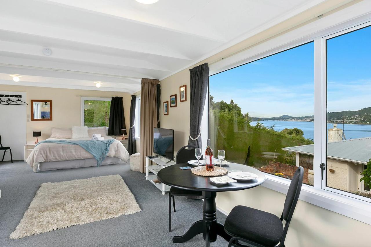 Macbay Retreat - Macandrew Bay Holiday Home Company Bay Екстер'єр фото