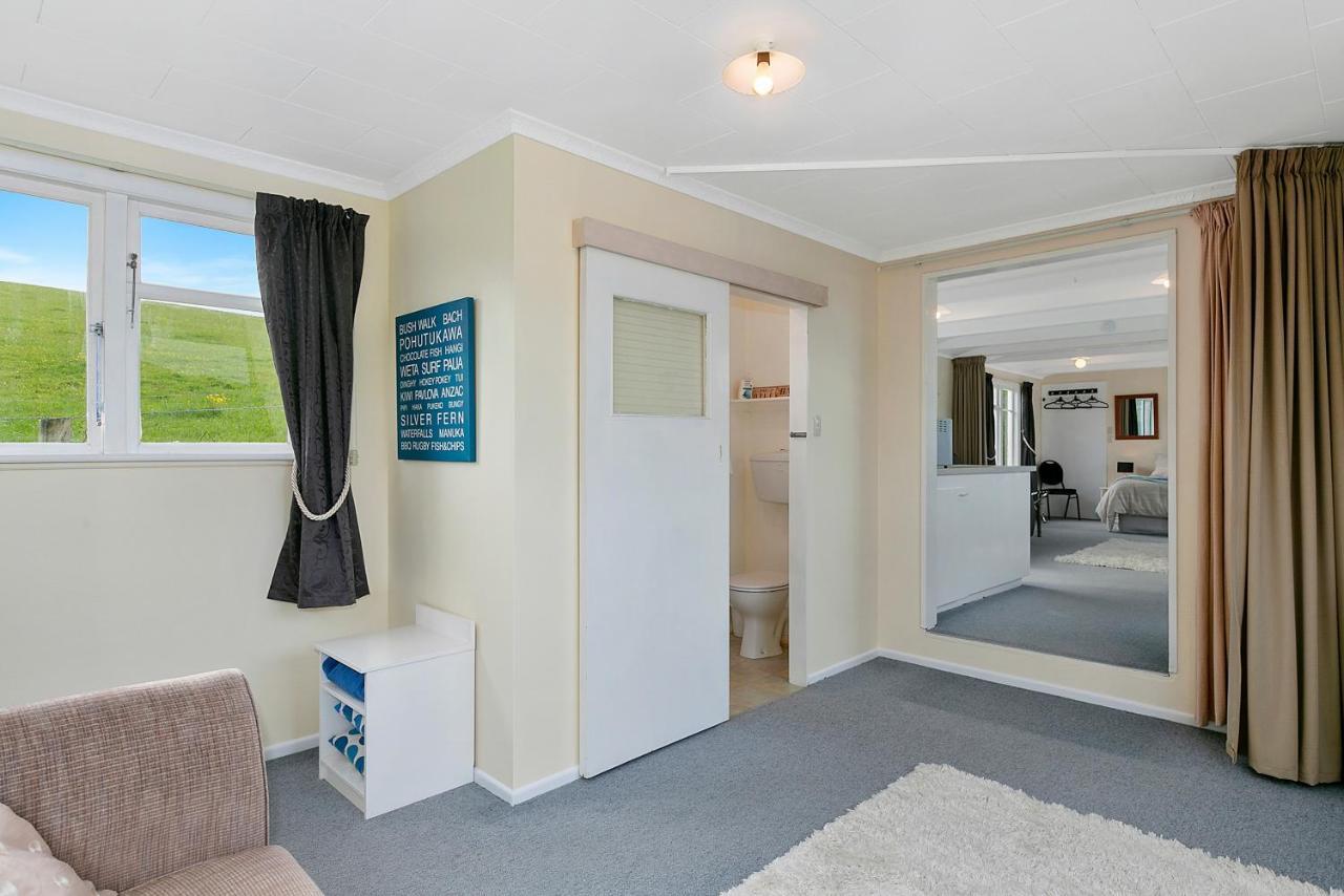 Macbay Retreat - Macandrew Bay Holiday Home Company Bay Екстер'єр фото