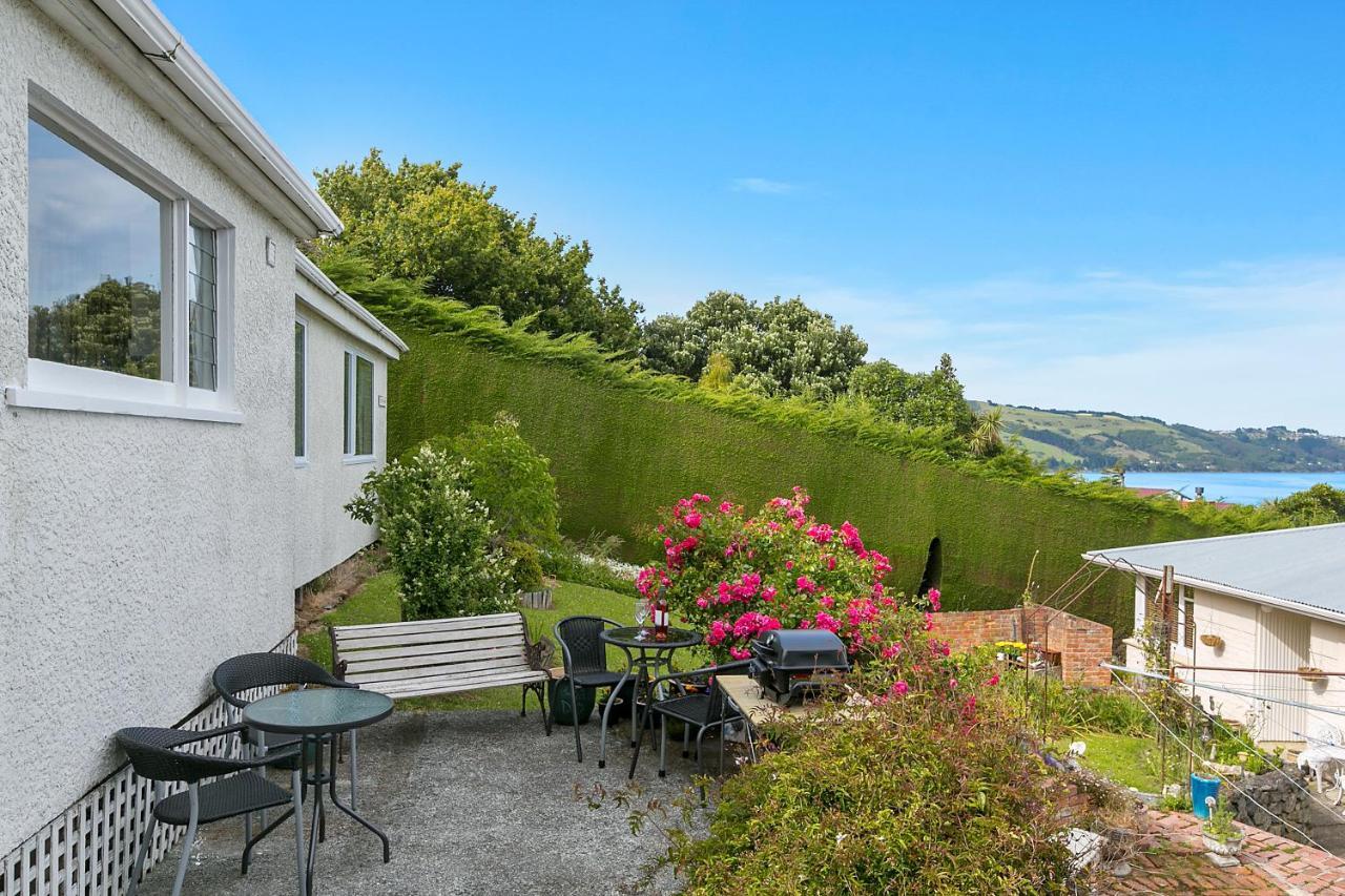 Macbay Retreat - Macandrew Bay Holiday Home Company Bay Екстер'єр фото