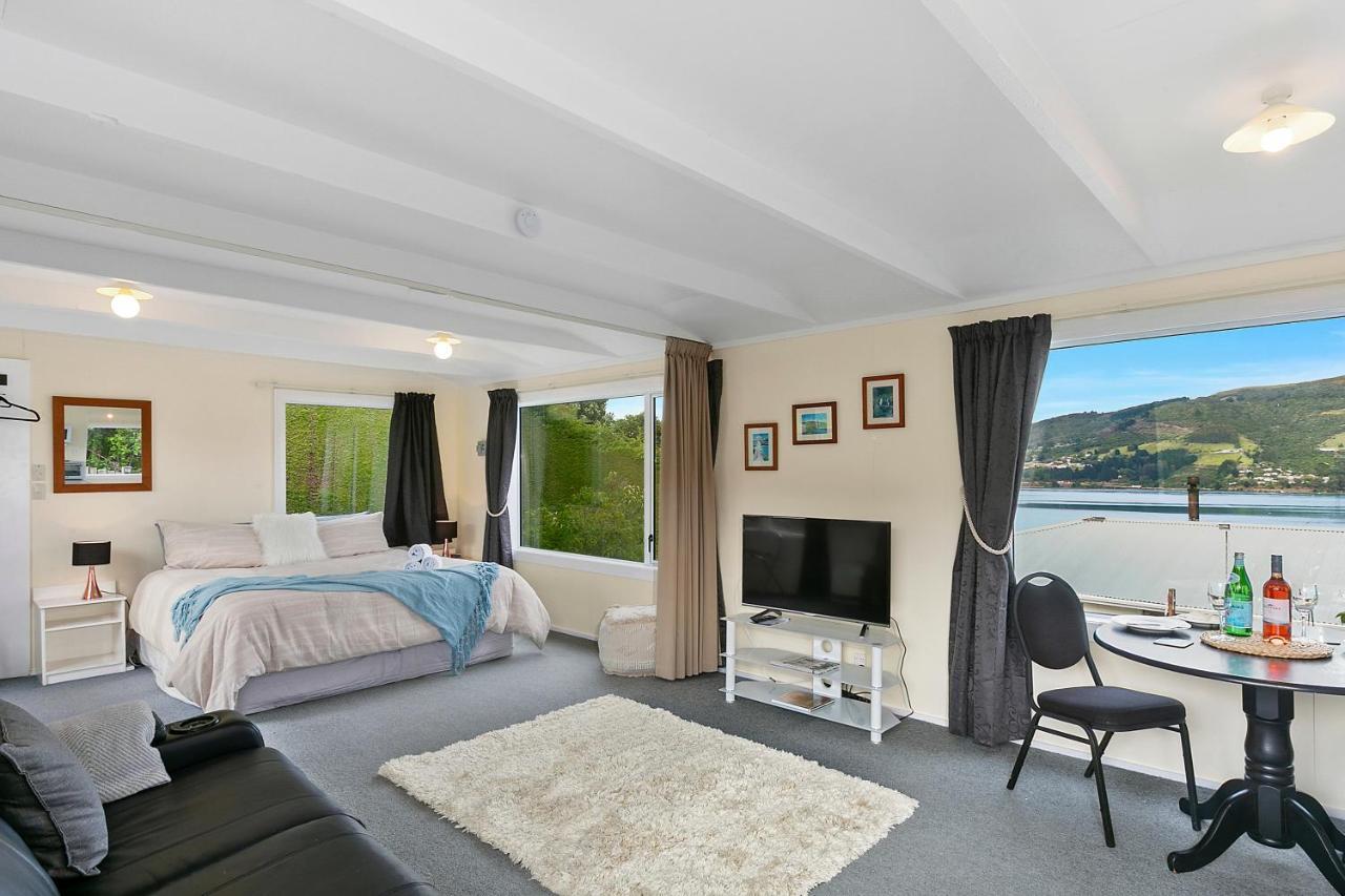 Macbay Retreat - Macandrew Bay Holiday Home Company Bay Екстер'єр фото