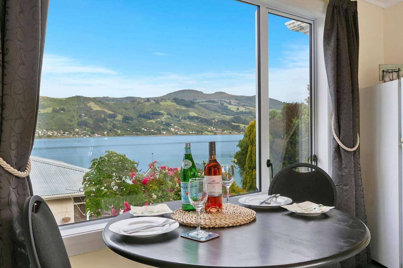 Macbay Retreat - Macandrew Bay Holiday Home Company Bay Екстер'єр фото