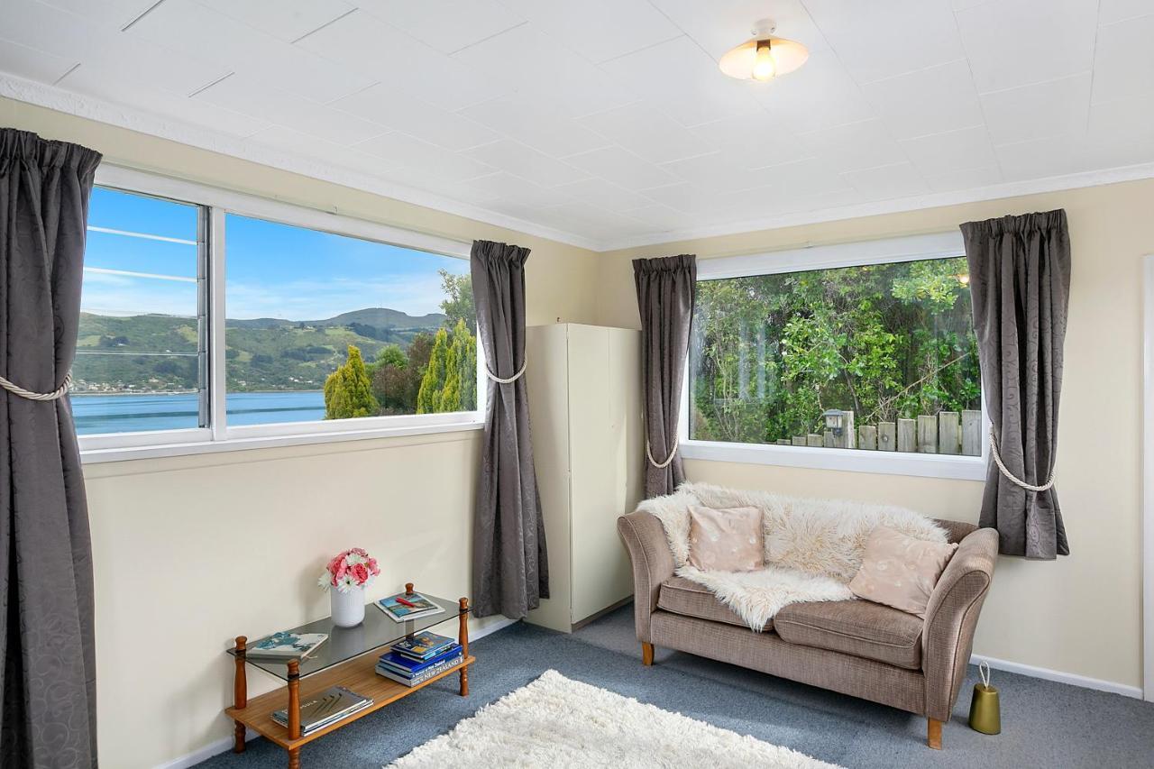 Macbay Retreat - Macandrew Bay Holiday Home Company Bay Екстер'єр фото
