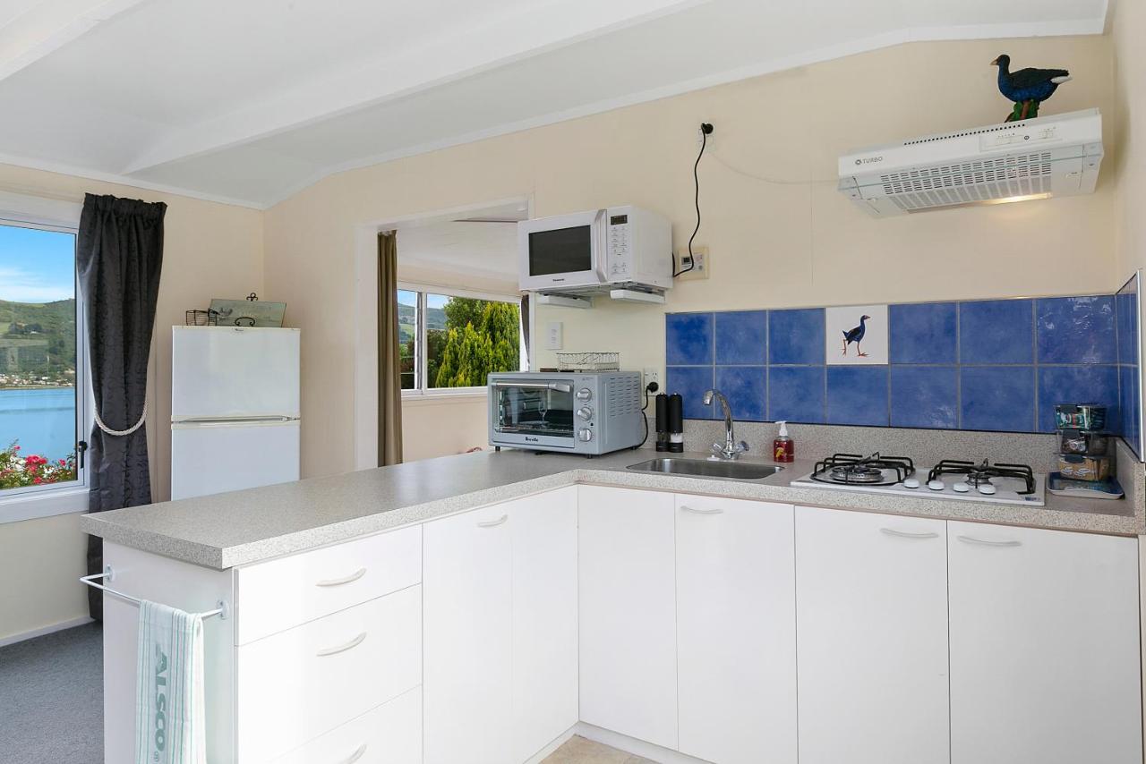 Macbay Retreat - Macandrew Bay Holiday Home Company Bay Екстер'єр фото