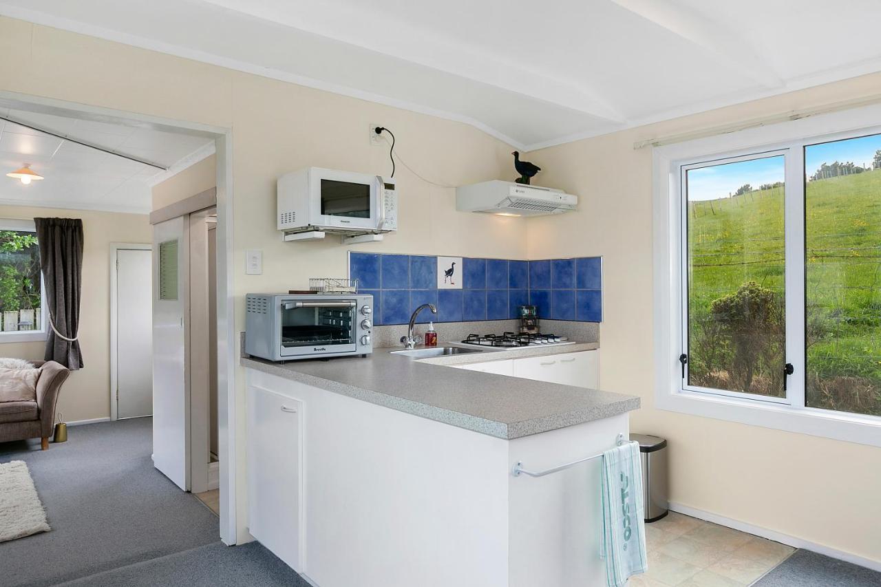 Macbay Retreat - Macandrew Bay Holiday Home Company Bay Екстер'єр фото